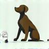 Icon for obedience class