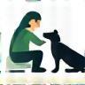 Icon representing one-to-one coaching