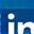 LinkedIn icon