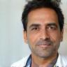 Dr. Thomas Patel